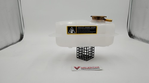 Vaschetta refrigerante lancia - vaschetta,