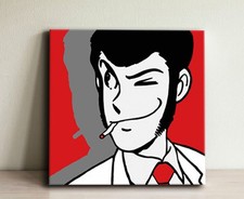 Quadro DIPINTO A MANO su Tela