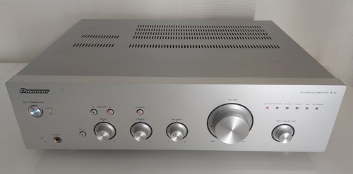 Amplificatore stereo pioneer - amplificatore,