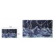 POSTER SFONDO PER ACQUARIO