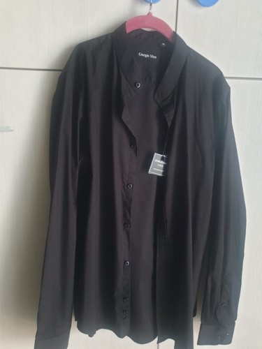 Camicia uomo manica - , lunga