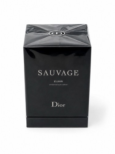 Christian dior sauvage - christian,