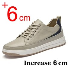 Sneakers uomo casual passeggio