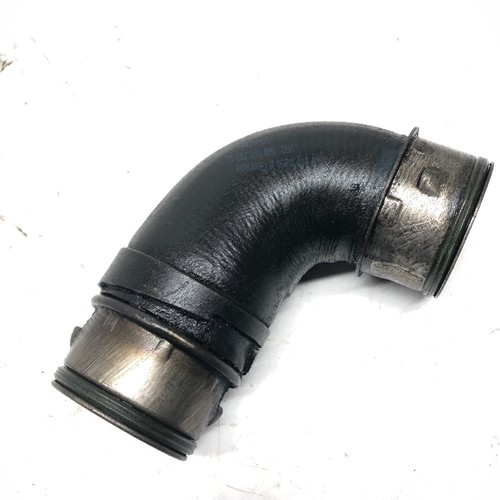 Tubo gomito intercooler - gomito, motore