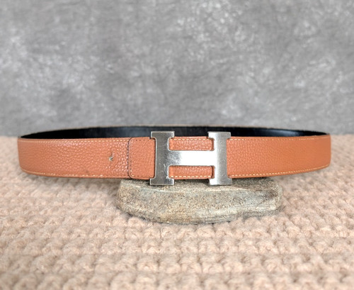 Cintura vintage hermès - cintura,