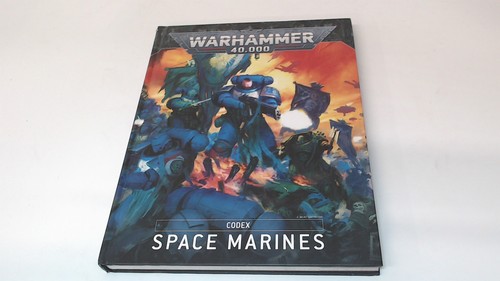 Games workshop warhammer 40k - workshop,