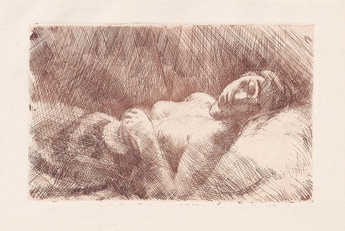 Hans gött ragazza - gött,