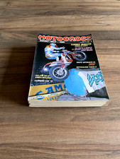 Riviste Motocross ENDURO ·