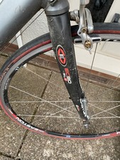 Bicicletta BMC Pro Machine