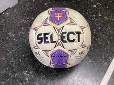 CALCIO PALLONE UFFICIALE