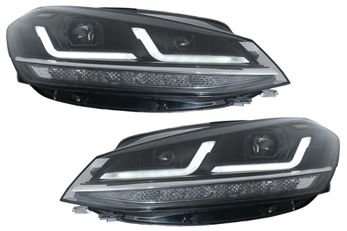 Coppia fana fari osram full - coppia,