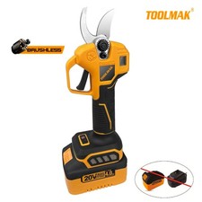 TOOLMAK Forbice cesoia da