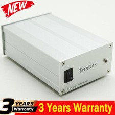TeraDak DC-30 Audiophile