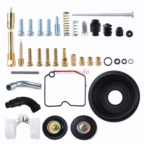 Kit riparazione carburatore - riparazione,