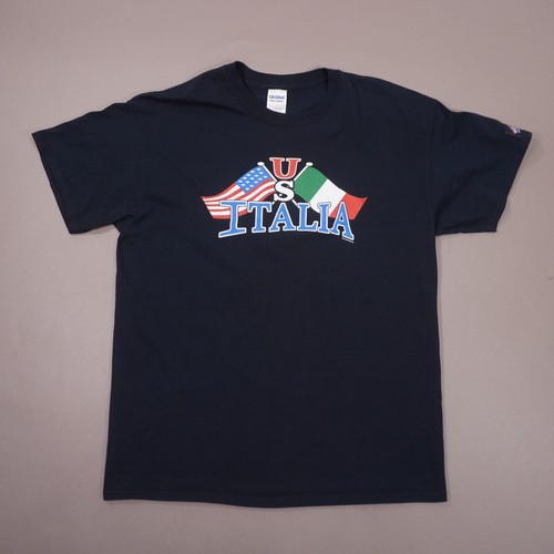 Shirt italia usa - t-shirt,