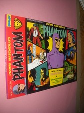 PHANTOM comic art L'UOMO