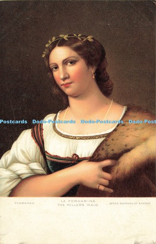 R568870 florence fornarina - r568870, la