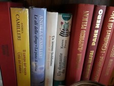 LOTTO 3-19 LIBRI