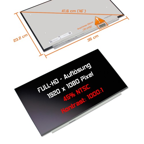 Display led opaco adatto - display,
