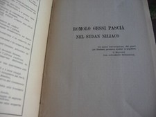 ROMOLO GESSI PASCIA' -