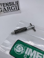Cilindro motore con molla - motore,