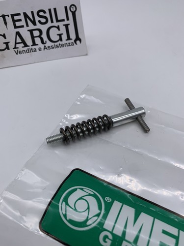 Cilindro motore con molla - cilindro,