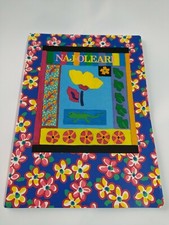 NAJ OLEARI-QUADERNO  VINTAGE