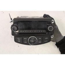 AUTORADIO PER DAEWOO - CHEVROLET AVEO (11-16) T300 1.2 16V (63KW) BER. 2011