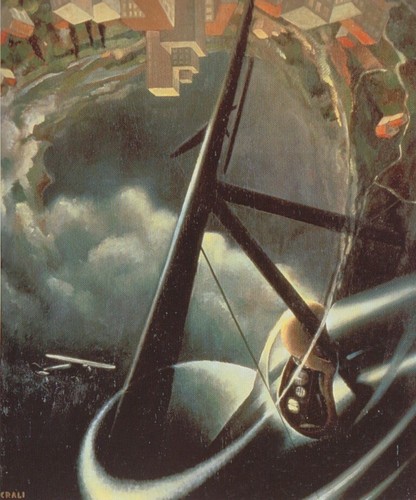 Aerocaccia aviazione - aerocaccia,
