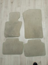 Tappetini Originali BMW X3 E83