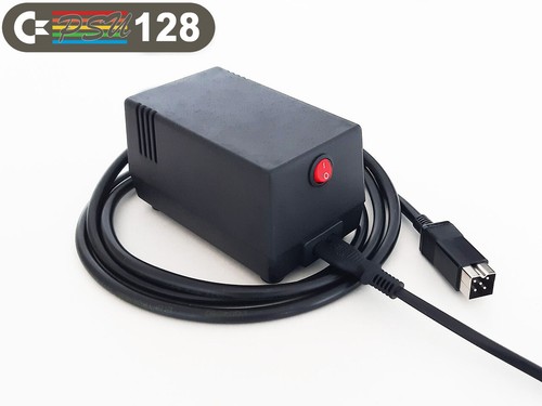 Alimentatore c128 - alimentatore,