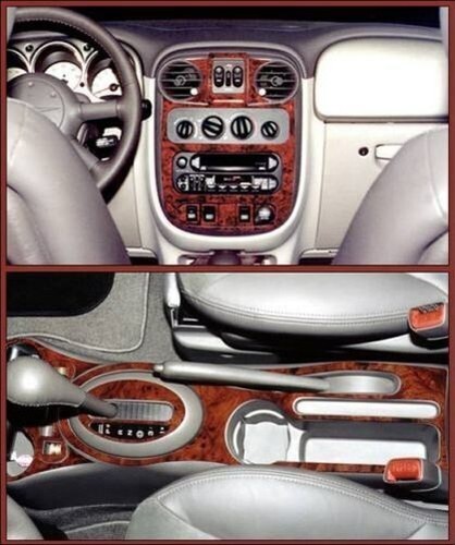 Chrysler cruiser per - chrysler,