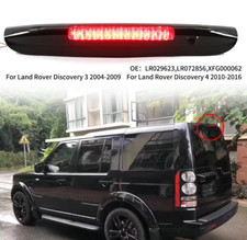 Faro Posteriore Luce Arresto