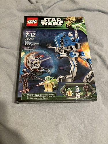 Nuovo lego star wars - lego,