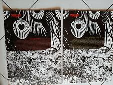 ARFLEX ARCHIVIO STORICO FOTO GUMIERO 2 COPIE SERIE DESIGN 1947-2007 joe colombo