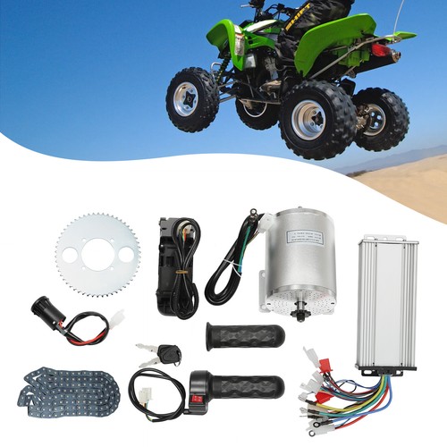 Motore elettrico brushless - , cc