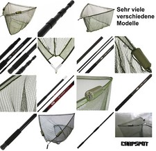 Retino Per Carpe XXL Con O