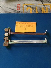 hp compaq NC 8430  port