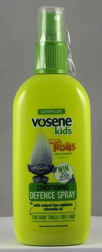 Vosene kids repellente per - kids,