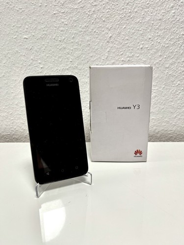 Huawei 4gb schwarz - y3,