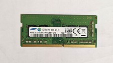 RAM SAMSUNG 1X 8GB DDR4