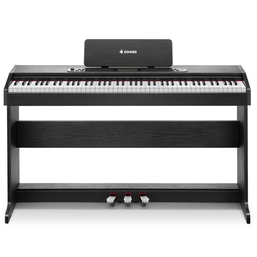Donner ddp pianoforte - donner,