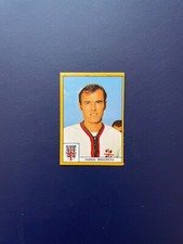 FIGURINA ALBUM EDIS CALCIATORI