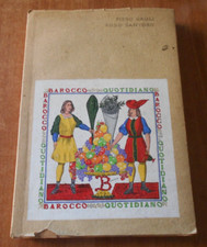 Piero Gauli - Rodo Santoro