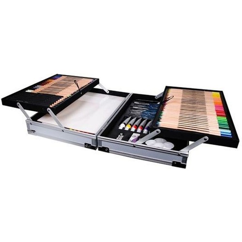 Set pittura daler - set,