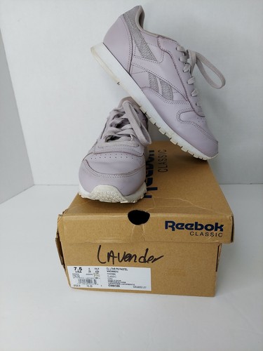 Reebok classic lavanda - classic,