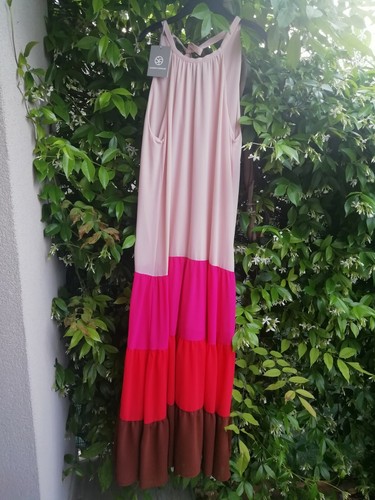 Vestito abito sandro ferrone - sandro,
