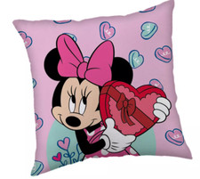 Copripiumino Minnie Mouse