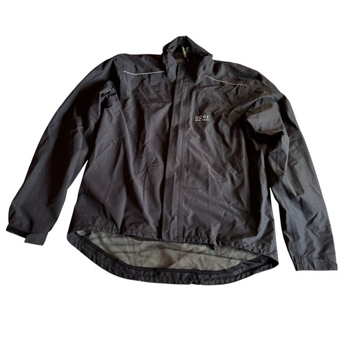Giacca ciclismo gore bike wear - giacca,