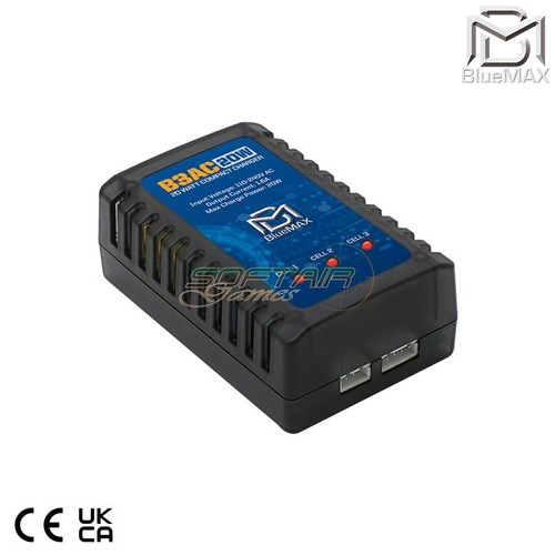 Carica batterie compatto - carica, b3ac